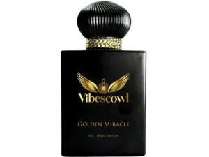 Golden Miracle Perfume