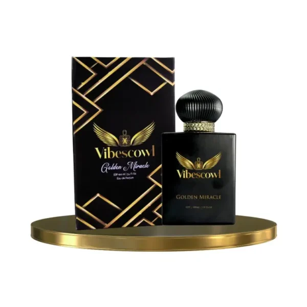 Perfume for Man