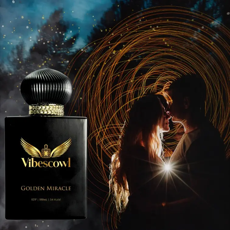 Golden Miracle