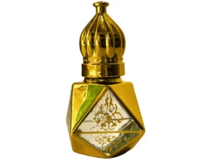 Vibescowl Gulab Perfume