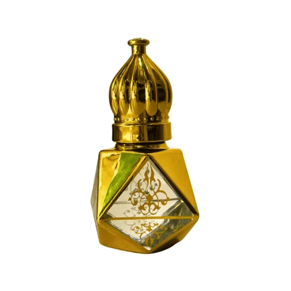 Vibescowl Gulab Perfume