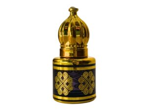 Vibescowl White OUD Perfume