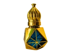 Vibescowl Mogra Perfume