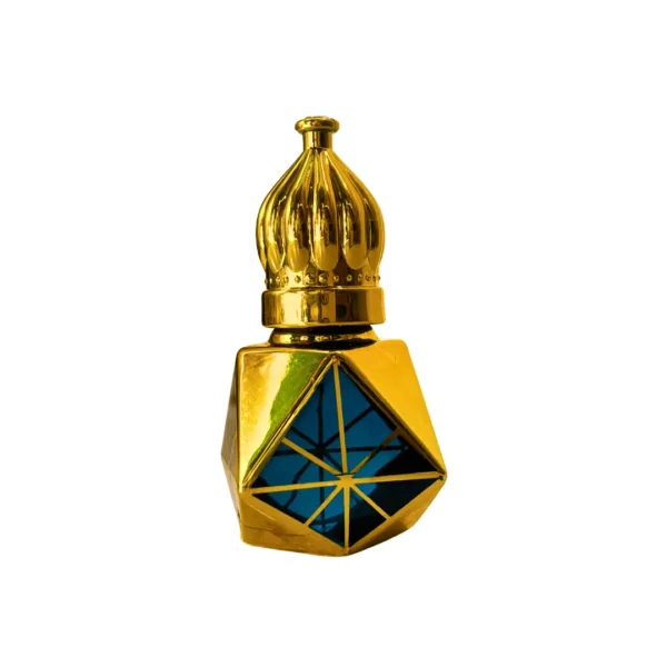 Vibescowl Mogra Perfume