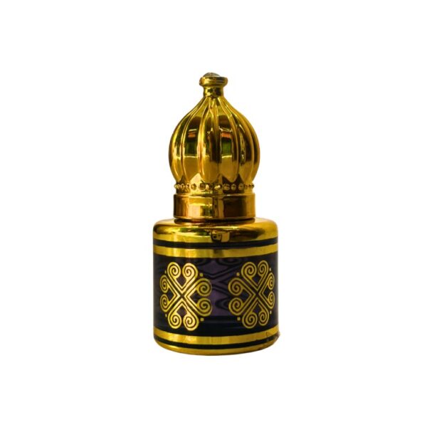Vibescowl White OUD Perfume