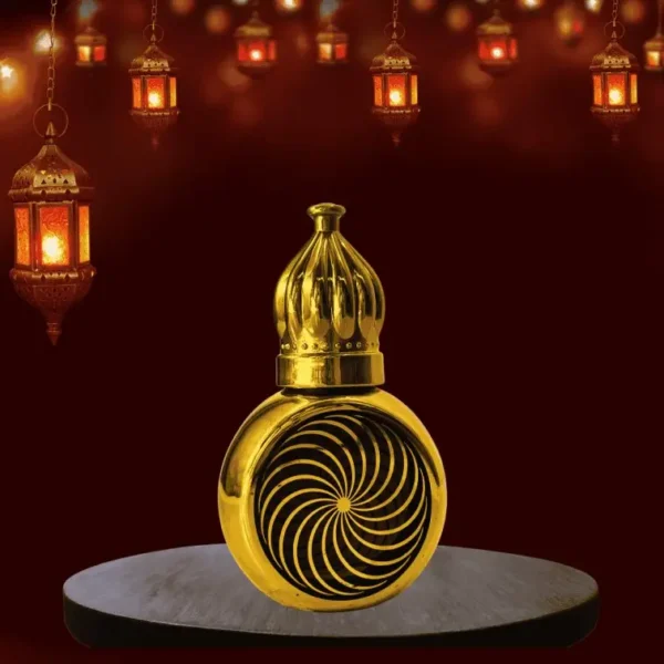 Ruby sweet Perfume 1