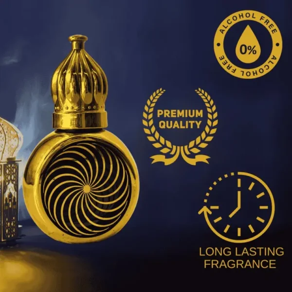 Ruby sweet Perfume 2