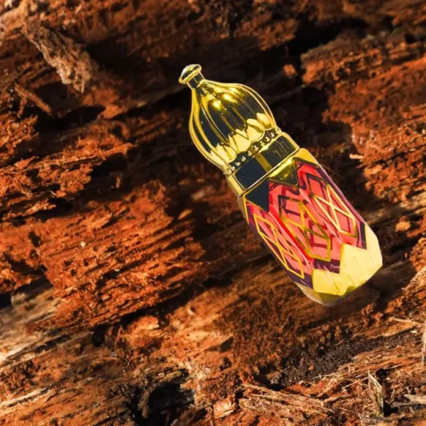 Marhaba Perfume 2
