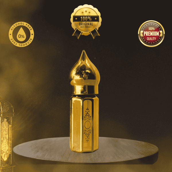 Fawakeh Perfume 1