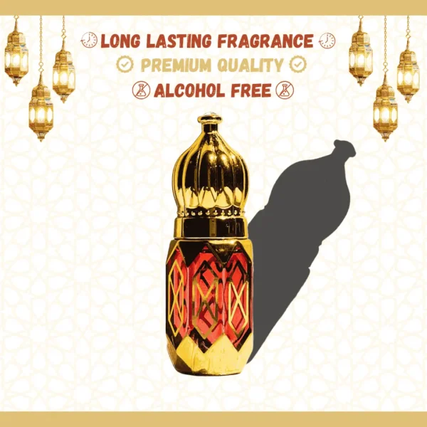 Marhaba Perfume 1