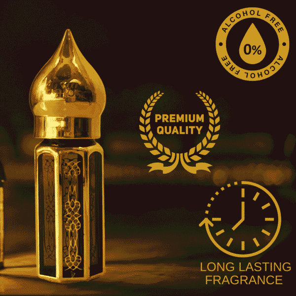 Rihab Perfume