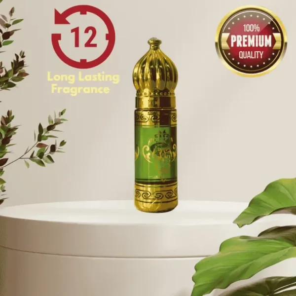 Desire Attar Perfume 1