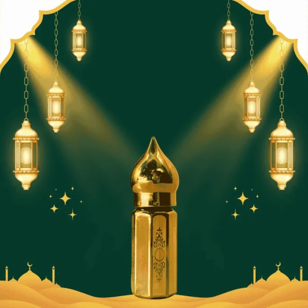 Fawakeh Perfume 2