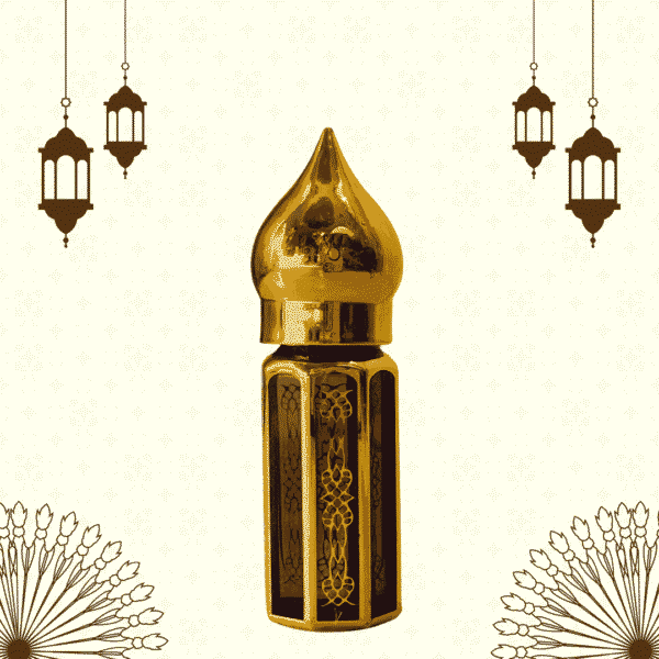 Rihab Vibescowl Perfume