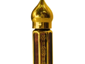 Vibescowl Rihab Perfume