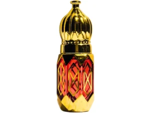 Vibescowl Marhaba Perfume