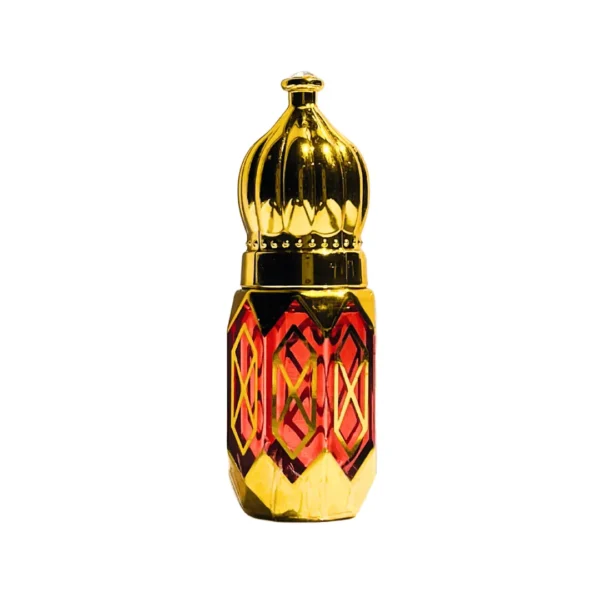 Vibescowl Marhaba Perfume
