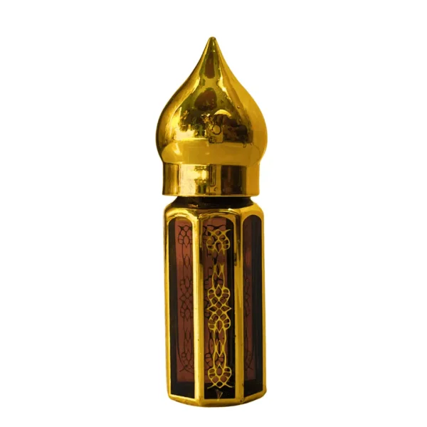 Vibescowl Rihab Perfume